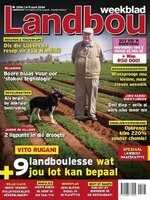 Landbouweekblad